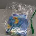 98 Pcs Race Car Party Supplies Hot Car Paper Plates Napkins Tablecloths Racing Theme Tableware Black White Checkered Table Cover for Kids Boys Baby Shower Birthday Party Decorations for 24 Guests (Blue)