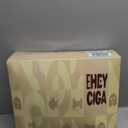 EHEYCIGA Fluffy Dog Crate Bed for Large Dogs, Plush Faux Fur Pad, Calming Anti Anxiety Large Bed, Washable Soft Warm Dog Crate Mat with Non-Slip Bottom (35.4 x 23.6, Grey)