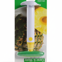 Culinary Fresh Pineapple Corer and Slicer, 1-Pack
Pack Of 2