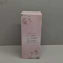 Innqoo Black Crystal Candle Warmer Lamp with Timer, Dimmable Candle Warmer for Jar Candles, Height Adjustable Wax Melts Warmer, Birthday Gifts for Women Mom, House Warming Gifts New Home Decor (Regular(4.7 in))