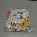 2 x Sukkot Decorations Honeycomb Centerpieces,12pcs Sukkah Decorations Happy Sukkot Table Decoration for Jewish Holiday Festival Supplies