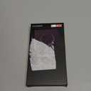 CASEKOO Purple Glossy Designed for iPhone 17 Pro Case with 360 Spin Magnetic Stand [Fit for MagSafe][17FT Military Protection] Slim Polished for iPhone 17 Pro Case with Stand 6.3'', Purple