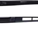 2Pcs Left & Right Side Front Windshield Wiper Arm Kit For 2007-2017 Toyota Tundra, 2008-2018 Sequoia, Replace# 85221-0C020 85211-0C020