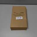 Newhouse Hardware CHM2 Door Chime, White