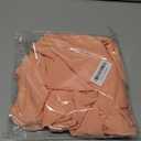 LEBENGURU 3Pcs Cylinder Pedestal Stand Covers Dusty Pink, Round Spandex Display Pedestal Covers, Elastic Cloth Plinth Pillar Cover for Parties Wedding Birthday Event Decor Props (Only Covers)