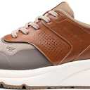 Bruno Marc Men's Casual Dress Fashion Sneakers Cushioned Walking Non Slip Breathable All-Day Comfort Shoes, 8.5