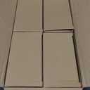 Solar Christmas Pathway LightSet of 4 Solar Snowman Lights Waterproof Outdoor Christmas Decorations for Xmas Winter Holiday Walkway Lawn Yard Garden Patio Decor (Red,Red,Red,Red, 4PCS)