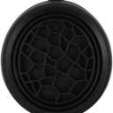 Facial Cold Plunge Bowl, Bowl For Face Ice Bath, Foldable Large For Face Ice Bath, Facial Cold Plunge Portable For, Hanging Storage (Black)