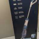 ENHULK PC20 Pro Cordless Pool Vacuum, Upgraded Dual Mode, 22 GPM Powerful Suction, 150" Telescopic Pole, 6 Filter Units, 75 Minutes Runtime, Handheld Pool Cleaner for Above/Inground Pools