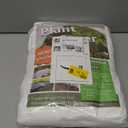 Hortifan Plant Covers Freeze Protection, 10FT x 30FT 0.9oz Reusable Floating Row Cover Plant Blankets Frost Cloth for Clod Winter Frost Sun Pest Protection