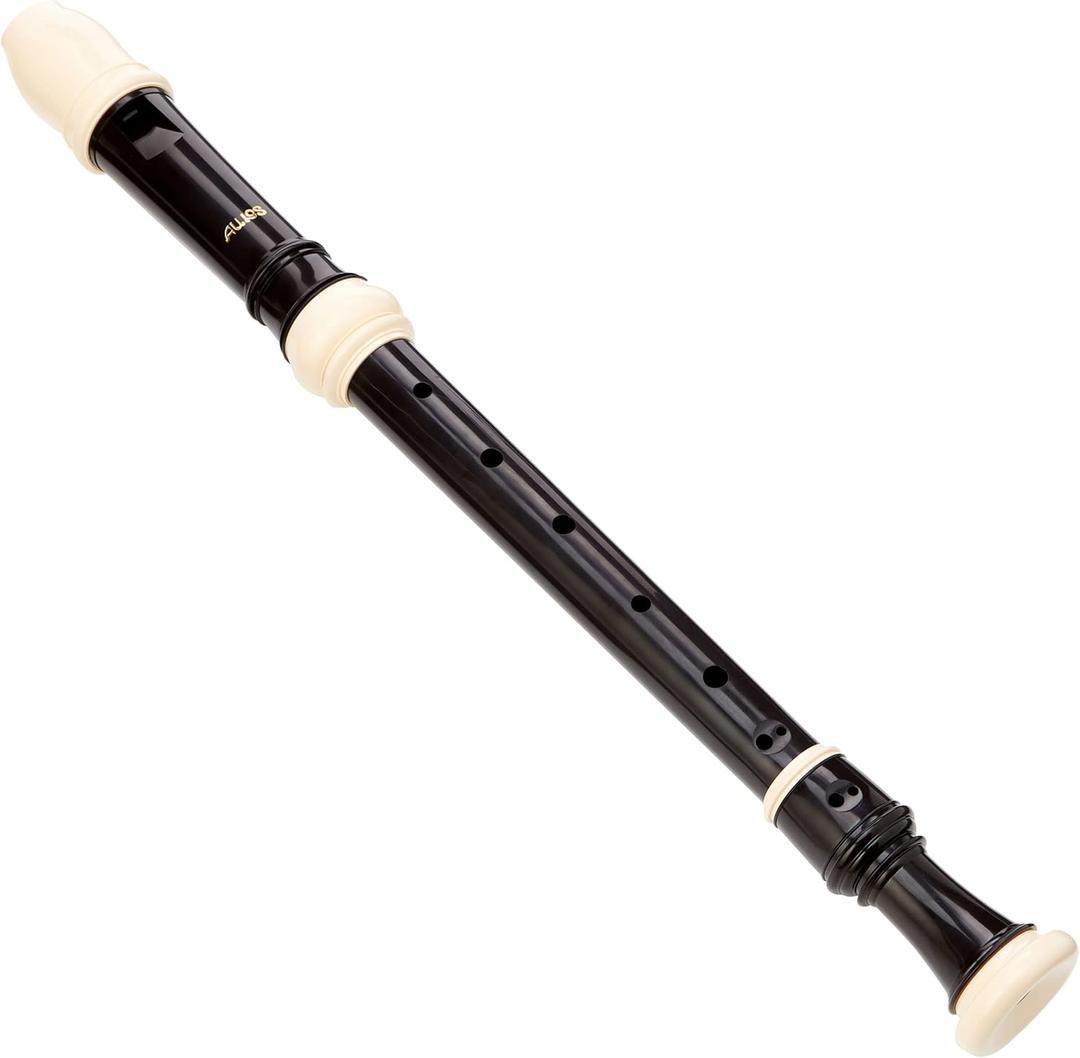Aulos 509 B Symphony Alto/Treble Recorder