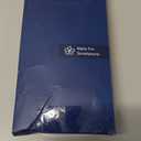 Janmitta Case for iPhone XR Phone Cover Built in Slide Camera Lens Cover + Screen Protector, Heavy Duty Shockproof Full Body Phone Case with Finger Ring Holder Kickstand, Red