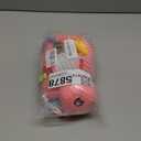 Baby Girls Toys 0-6 Month Music Animal Stuffed Caterpillar Toy for Infant 0-3 3-6 Months Mirror Crinkle Rattle Tummy Time Sensory Toys for 3 4 5 6-12 Month Old Newborn Baby Shower Valentines Gifts