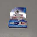 Abreva Cold Sore Treatment Rapid Pain Relief Cream - 1 Tube, 3 Grams