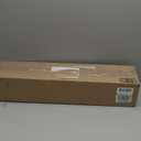 3/4" x 24" Wood Auger Drill Bit  3-Flute Extra Long Auger Drill Bit for Wood, High Carbon Steel 3/8" Shank with Protective Storage Tube