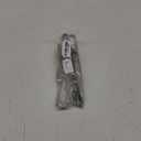 Patelai Serving Utensils Set Include Stainless Steel Large Spoons Slotted Spoons Forks Tongs Soup Ladle and Pie Server for Parties Buffet Catering, Dishwasher Safe(Silver,10 Pieces)