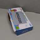 Ice Cream Color Sorting Toys for Toddlers, Montessori Counting Pretend Play Toys - 76 Pieces, Early Math Manipulatives Learning Toys with 10 Educational Number Cards for Preschool Kids (Number)