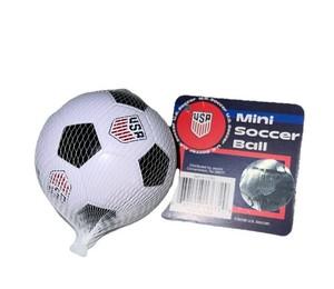 5 x USA Mini Soccer Ball