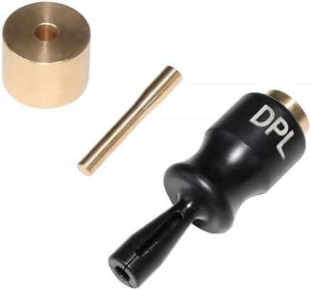 Fuel Injector Seal Installer O Ring Replace Tool Compatible with BMW B38 B48 B58 Engine