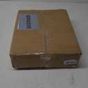 Rainbow Wooden Toddler Step Stool for Kids, Two-Step Stool for Bathroom Sink and Potty Training, Child Stepping Stool for Kitchen with Safety Non-Slip Pad, Handle and Auto Light (Log)