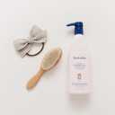 Noodle & Boo Newborn 2-in-1 Baby Shampoo and Body Wash, Tear-Free, Hypoallergenic, Baby Bath Essentials, Moisturizing, pH-Balanced, Vitamin-Enriched, Pediatrician-Tested