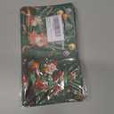 5 x Christmas Money Holders, Cash Gift Card Holders Xmas With 10 Slots Christmas Gift For Men Women Girls Boys, Surprise Money Envelopes, Green