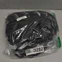 Spooktacular Creations Halloween Kid Dragon Costume, Boys Dragon Wings, Tail and Mask Set for Halloween Dress Up (X-Large(12-14 yrs), Black)