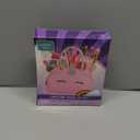 Kids Real Makeup Kit with Pink Unicorn Purse, Non Toxic Washable Make Up Set - Unicorn Toys for Girls Age 4-6, Girls Easter Basket Stuffers, Easter Gifts for Kids, Girl Gift Ages 3 4 5 6 7 8 Years Old