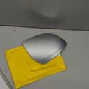 LOIYLLEN Passenger Side Mirror Replacement for BMW X3 F25 G01 G08/X4 F26 G02 2015-2024, X5 F15 G05 2014-2024, X6 F16 G06 2015-2024 - Right Side Mirror Glass, Rear View Mirrors Glass with Power Heated