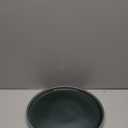 GBHOME Ceramic Dinnerware Sets for 4, 12 Pieces Stoneware Plates and Bowls Sets, Reactive Glaze Dishes -Scratch Resistant, Dishwasher&Microwave Safe, Earth Green