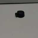 A725WR Round Drop Ell Handheld Shower Wall Connector Wrought Iron Replacement Part for Moen, Matte Black