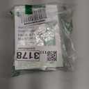 Mario Badescu Triple Light Thermal Face and Neck Massager, Red, Blue & Green LED Light Therapy Facial Device, Warm Massage & Vibrations for Firming, Sculpting & Radiant Skin