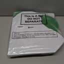 Jetec 3 Pcs 18-27'' St. Patrick's Day Green Shamrocks Stand up Cardboard Cutout Life Size St. Patrick's Day Irish Theme Party Decorations Backdrop Photo Prop Shamrock Gold Pot Coin Stand up Cutout