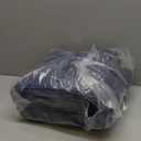 Pleasant Home Bath Towels Set of 6 (24 x 50) 100% Cotton, 515 GSM | Lightweight, Soft & Highly Absorbent Luxury Towels for Bathroom | for Gym, Pool & Spa | 6 Pack, Navy