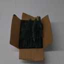 Hananona 50 Pcs Artificial Pine Branches Green Plants Pine Needles DIY Accessories for Garland Wreath Christmas and Home Garden Decor (50, Green)