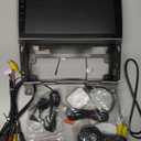 Android 13 for Subaru Forester Radio 2002-2008 with Wireless Apple Carplay Android Auto 9" Touchscreen Car Stereo with Free Backup Camera GPS Navigation Bluetooth RDS DSP Head Unit (4GB RAM+64GB ROM)