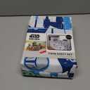 Star Wars The Mandalorian Twin Sheet Set 3pc