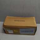 100% Cotton Muslin Blanket King 108" x 90", 6 Layers Breathable and Lightweight Cotton Throw Blanket for Bed, Soft Quilt Bedspread Coverlet, Gauze Blanket for Adults All Season, Navy