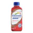 Electrolit, Electrolyte Beverage, Watermelon-Lime, 21 Fl Oz bottle (Pack of 12)