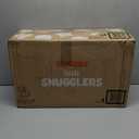 Huggies Size 1 Diapers, Little Snugglers Diapers, Size 1 (8-14 lbs), 198 Count (6 Packs of 33)