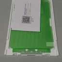 ESR 2 Pack Paper-Feel Screen Protector for iPad Air 11 Inch M4/M3/M2 (2026/2025/2024, 8th/7th/6th Gen), Write and Draw Like on Paper, Scratch Protection with Easy Application Tray, Thin and Responsive