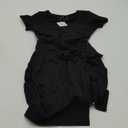 Garacilis Dress Black S