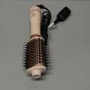 Hight Speed One-Step Volumizer Hair Dryer, 4-in-1 Hair Dryer Brush Blow Dryer & Styler Volumizer  Hot Air Straightener Brush for Frizz Control, Salon Blowout, Fast Drying with Ionic Technology