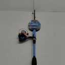 Ready2Fish All-Species Just Add Bait Combo - Spinning