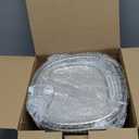 PETLIBRO Stainless Steel Cat Water Fountain, 101oz/3L Pet Water Fountain for Cats Inside, Food-Grade Dog Water Fountain, Automatic Cat Water Dispenser