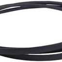 Lesurey Deck Belt 5/3" x 135.5 588814301 M119539 Compatible with Husqvarna GT48DXLS TS348D TS348 YT48DXLS