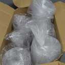 Disposable Plastic Cups (9oz,300 Pack)