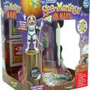 Sea-Monkeys On Mars - World's Only Instant Pets - Ages 6+ (Pack of 1)