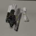Hiware, Stainless Steel Flatware Cutlery Set For Home Kitchen Restaurant Hotel, Mirror Polished, Dishwasher Safe