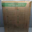 Car Floor Mats & Truck Bed Liner for Jeep Grand Cherokee L 2021-2025(ONLY for 7 Seaters Without Center Console)Accessories,Custom Fit 1st&2nd Row Cargo Liners Set(Bed Mat+Tailgate Mat+Floor Mat)